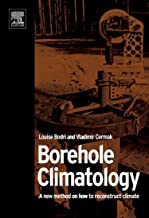 BOREHOLE CLIMATOLOGY: A NEW METHODS ON HOW TO RECONSTRUCT CLIMATE  