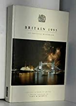 BRITAIN: AN OFFICAL HANDBOOK (HB)