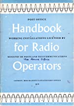 HANDBOOK FOR RADIO OPERATORS WORKING INSTALLATION LICENCED BY THE HOME OFFICE (PB