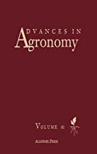 ADVANCES IN AGRONOMY VOL 61 (HB) 