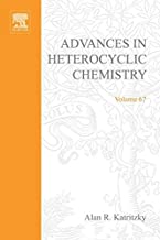 ADVANCES IN HETEROCYCLIC CHEMISTRY VOL 67 (HB) 