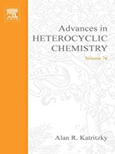 ADVANCES IN HETEROCYCLIC CHEMISTRY VOL 76 (HB) 