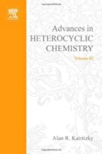 ADVANCES IN HETEROCYCLIC CHEMISTRY VOL 82 (HB) 