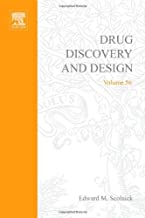 ADVANCES IN PROTEIN CHEMSITRY: DRUGE DISCOVERY AND DESIGN VOL 56 (HB) 