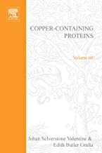 ADVANCES IN PROTEIN CHEMISTRY VOL 60 SOPPER-CONTAINING PROTEINS (HB) 