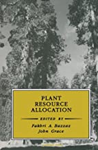 PLANT RESOURCE ALLOCATION (HB) 
