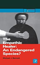 THE EMPATHIC HEALER AN ENDANGERED SPECIES? (HB) 