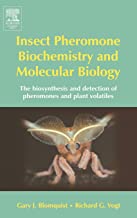 INSECT PHEROMONE BIOCHEMISTRY AND MOLECULAR BIOLOGY (HB) 