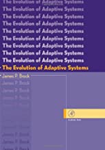THE EVOLUTION OF ADAPTIVE SYSTEMS (HB) 