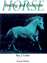 HORSE FEEDING AND NUTRITION 2/E(HB) 