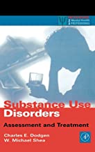 SUBSTANCE USE DISORDERS ASSESSMENT AND TREATMENT (HB) 