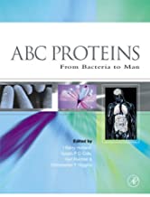 ABC PROTEINS FROM BACTERIA TO MAN (HB) 
