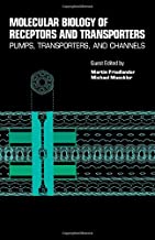 MOLECULAR BIOLOGY OF RECEPTORS AND TRANSPORTERS: PUMPS TRANSPORTERS AND CHANNELS 