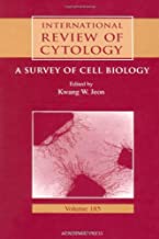 INTERNATIONAL REVIEW OF CYTOLOGY A SURVEY OF CELL BIOLOGY VOL 185 (HB) 
