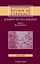 INTERNATIONAL REVIEW OF CYTOLOGY: A SURVEY OF CELL BIOLOGY VOL 204 (HB) 