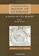 A SURVEY OF CELL BIOLOGY (HB) 