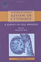 INTERNATIONAL REVIEW OF CYTOLOGY: A SURVEY OF CELL BIOLOGY VOL 228 (HB) 
