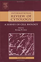 INTERNATIONAL REVIEW OF CYTOLOGY: A SURVEY OF CELL BIOLOGY VOL 229 (HB) 