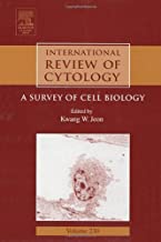 INTERNATIONAL REVIEW OF CYTOLOGY: A SURVEY OF CELL BIOLOGY VOL 230 (HB) 