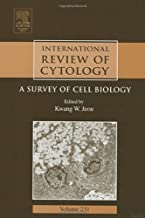 INTERNATIONAL REVIEW OF CYTOLOGY: A SURVEY OF CELL BIOLOGY VOL 231 (HB) 