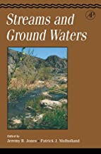 STREAMS AND GROUND WATERS (HB) 