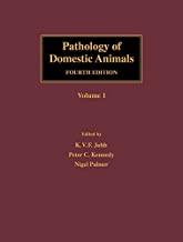 PATHOLOGY OF DOMESTIC ANIMALS 4/E VOL 1 