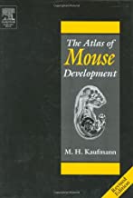 THE ATLAS OF MOUSE DEVELOPMENT (HB) 