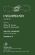 CYCLOPHANES:VOL 2 (HB) 