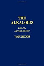 THE ALKALOIDS:VOL 21 (HB) 