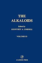 THE ALKALOIDS CHEMISTRY AND BIOLOGY (HB) 
