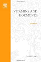 VITAMINS AND HORMONES VOL 64 (HB) 