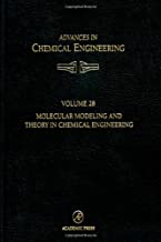 MOLECULAR MODELING AND THEORY IN CHEMICAL ENGINEERING (PB) 