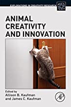 ANIMAL CREATIVITY AND INNOVATION (HB) 