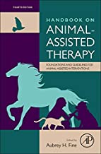 HANDBOOK ON ANIMAL ASSISTED THERAPY 