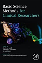BASIC SCIENCE METHODS FOR CLINICAL RESEARCHERS (PB) 