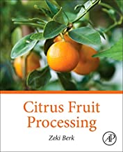 CITRUS FRUIT PROCESSING (PB) 