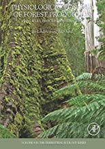 PHYSIOLOGICAL ECOLOGY OF FOREST PRODUCTION PRINCIPLES, PROCESSES AND MODELS (PB) 