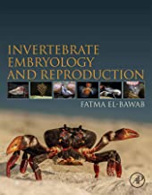 INVERTEBRATE EMBRYOLOGY AND REPRODUCTION (PB) 