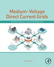 MEDIUM VOLTAGE DIRECT CURRENT GRIDS (PB)