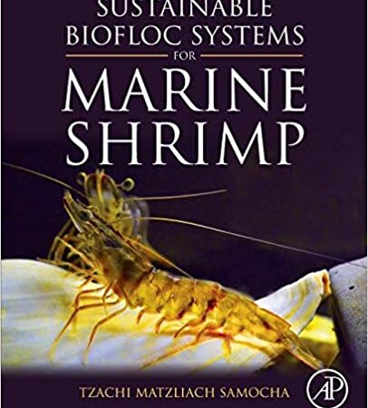 SUSTAINABLE BIOLOC SYSTEMS FOR MARINE SHRIMP (PB) 