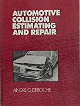 AUTOMOTIVE COLLISION (HB)