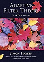 ADAPTIVE FILTER THEORY 4/E (HB) 
