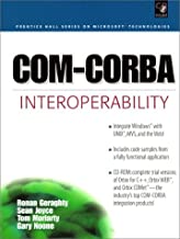 COM-CORBA INTEROPERABILITY WITH C/D (PB) 