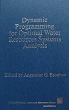 DYNAMIC PROGRAMMING FOR OPTIMAL WATER RESOURCES SYSTEMS ANALYSIS (HB) 
