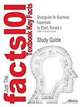 BUSINESS ESSENTIALS 9/E (PB) 