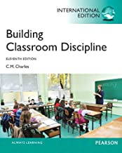 BUILIDNG CLASSROOM DISCIPLINE 11/E (PB) 