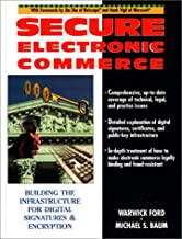 SECURE ELECTRONIC COMMERCE (PB) 