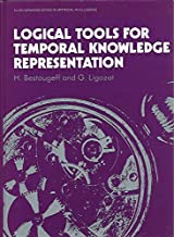 LOGICAL TOOLS FOR TEMPORAL KNOWLEDGE REPRESENTATION (HB) 
