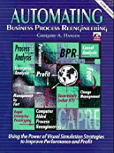 AUTOMATING BUSINESS PROCESS REENGINEERING 2E+C/D (PB)