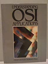 UNDERSTANDING OSI APPLICATIONS (HB) 
